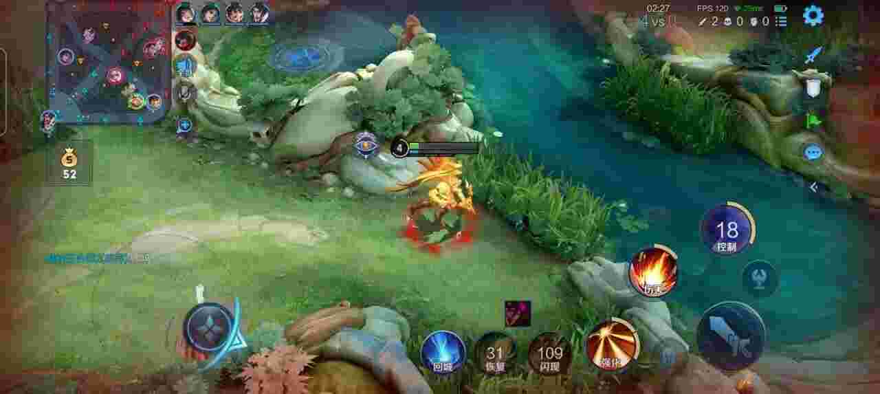 王者荣耀擎天柱 - 和平精英直播外挂视角辅助预览图